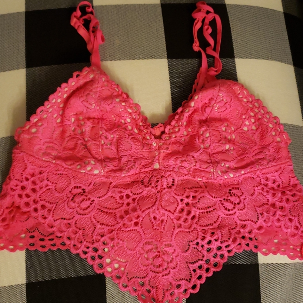 Bra